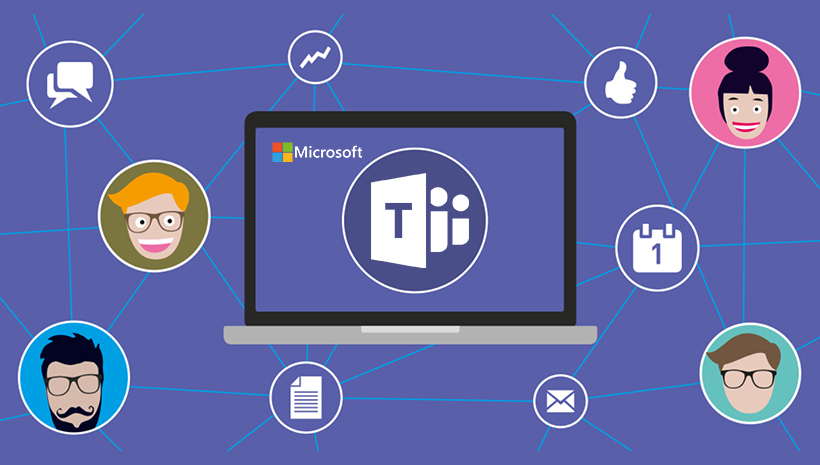 Microsoft Work Trend Index and new Microsoft Teams features