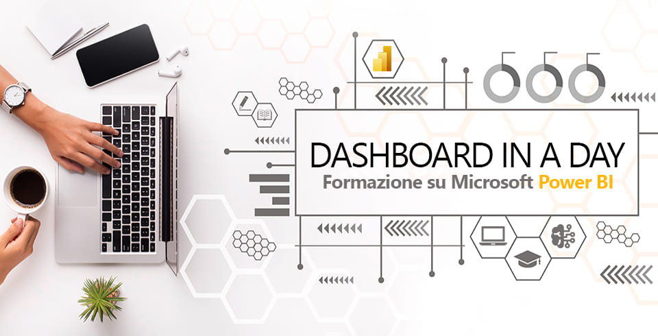 Dashboard In A Day - Microsoft Power BI Training Days By Agic ...